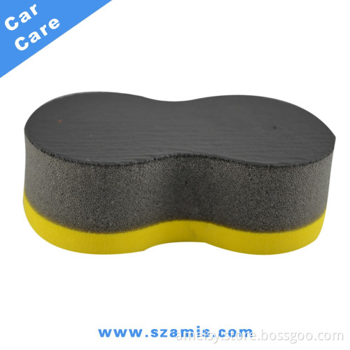 Auto Detailing Tool Car Cleaning Sponge Magic Clay Bar